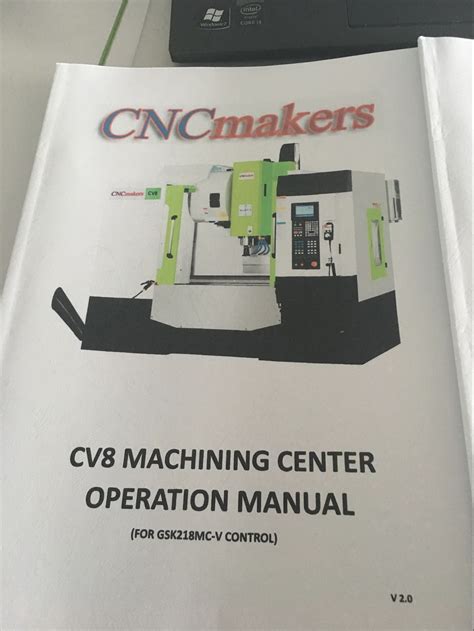 cnc machine installation guide|cnc machine operating instructions.